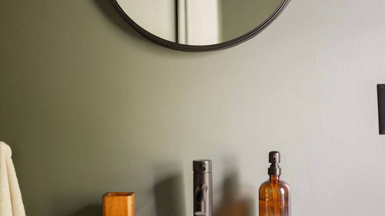 Photo of Bathroom in Grey Highlands