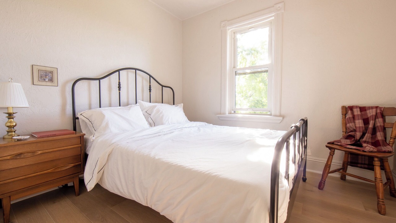 Photo of Bedroom in Grey Highlands