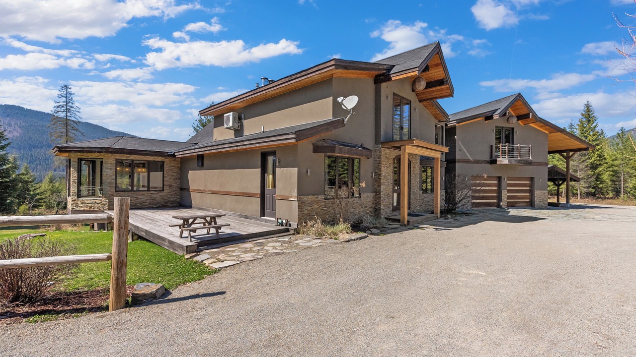 Photo of Outdoor in Trout Creek