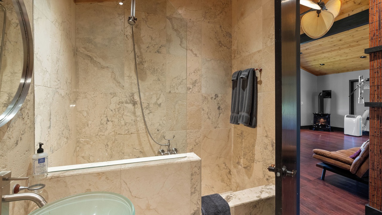 Photo of Bathroom in Trout Creek