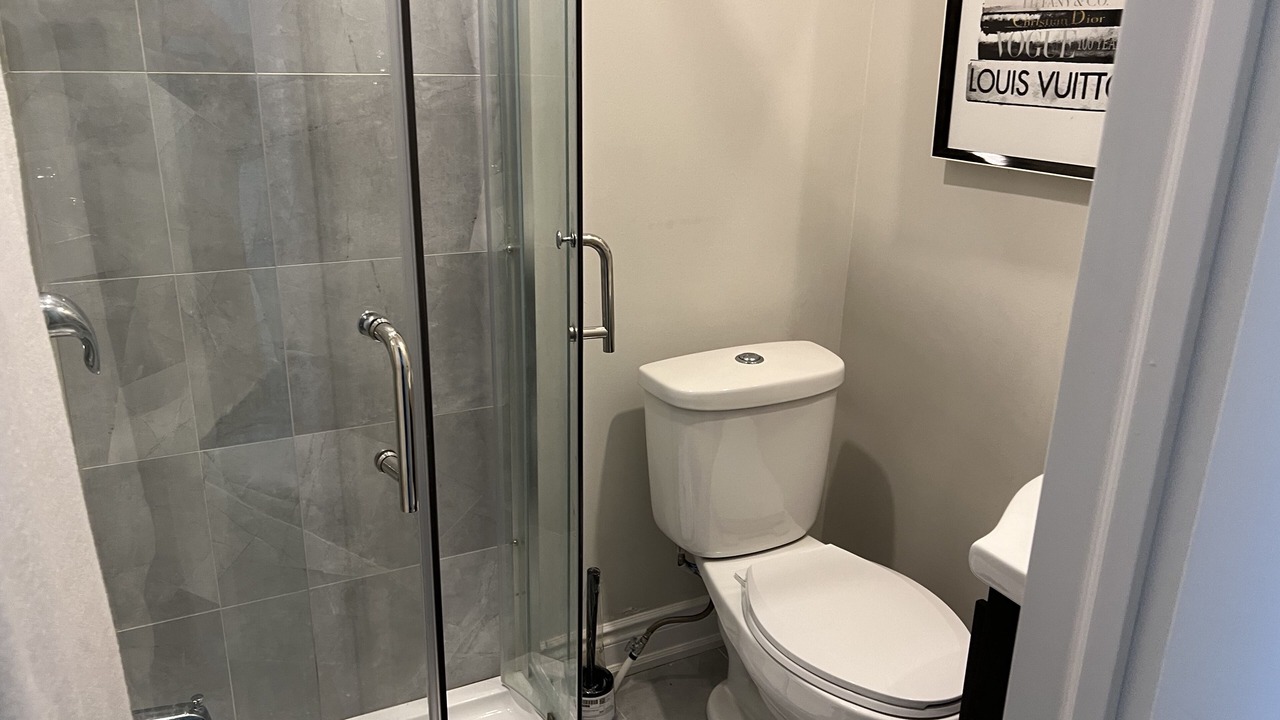 Photo of Bathroom in Woburn