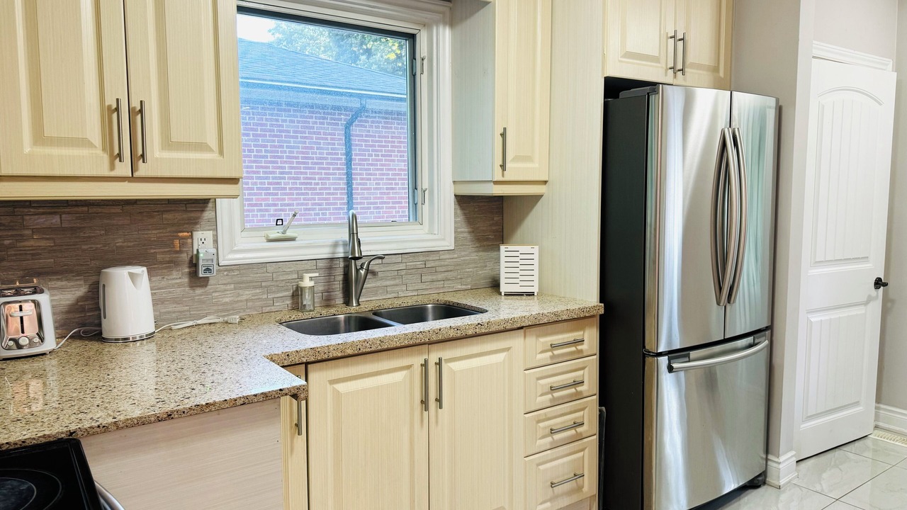 Photo of Kitchen in Woburn
