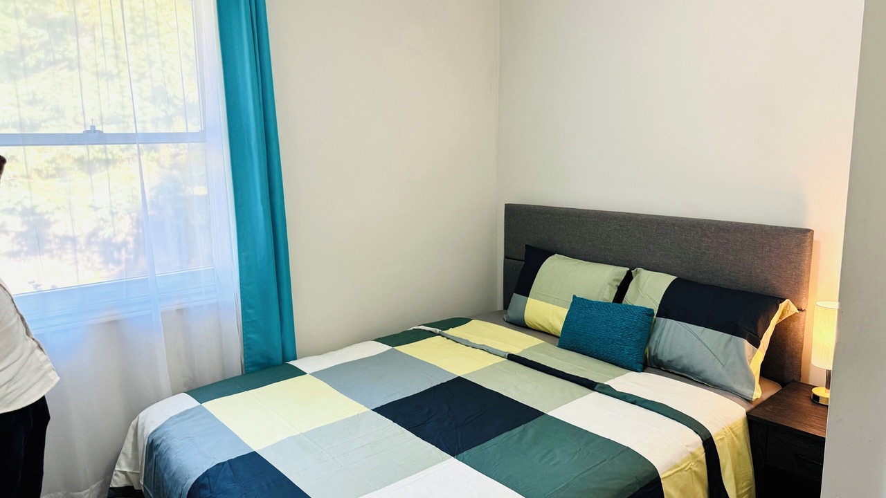 Photo of Bedroom in Woburn