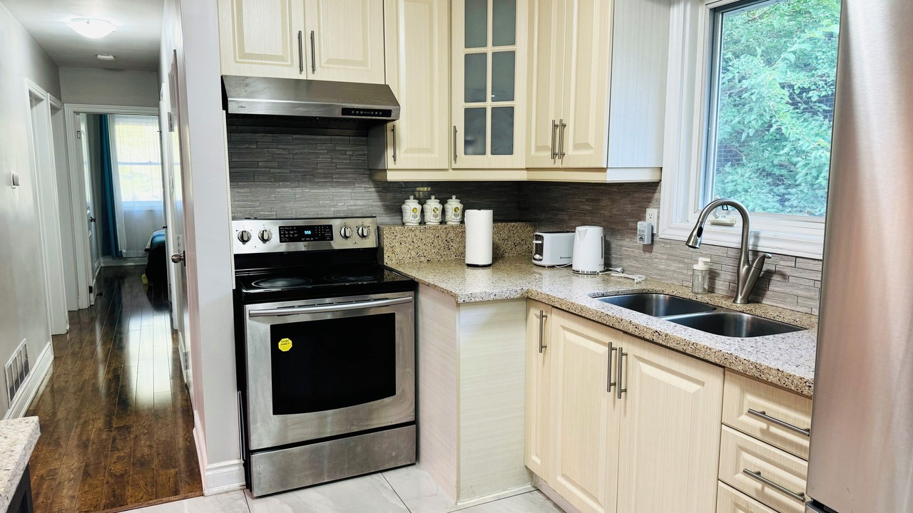 Photo of Kitchen in Woburn