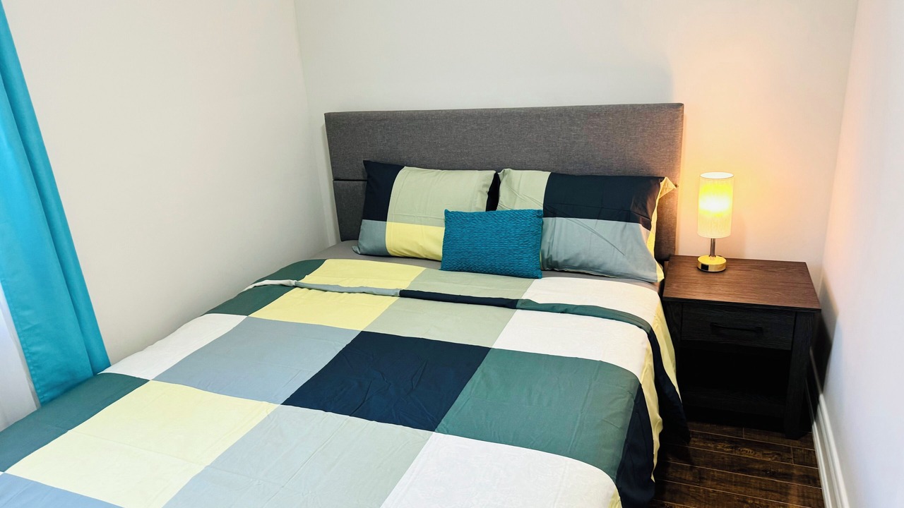 Photo of Bedroom in Woburn