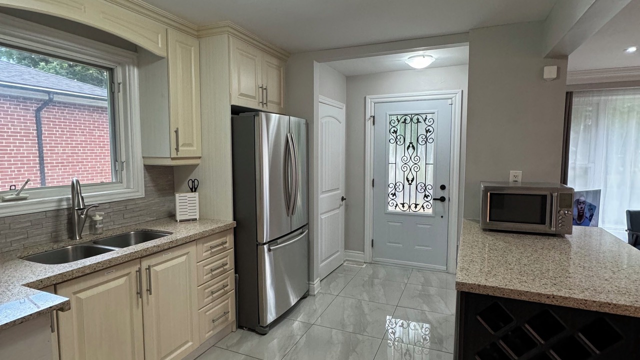 Photo of Kitchen in Woburn