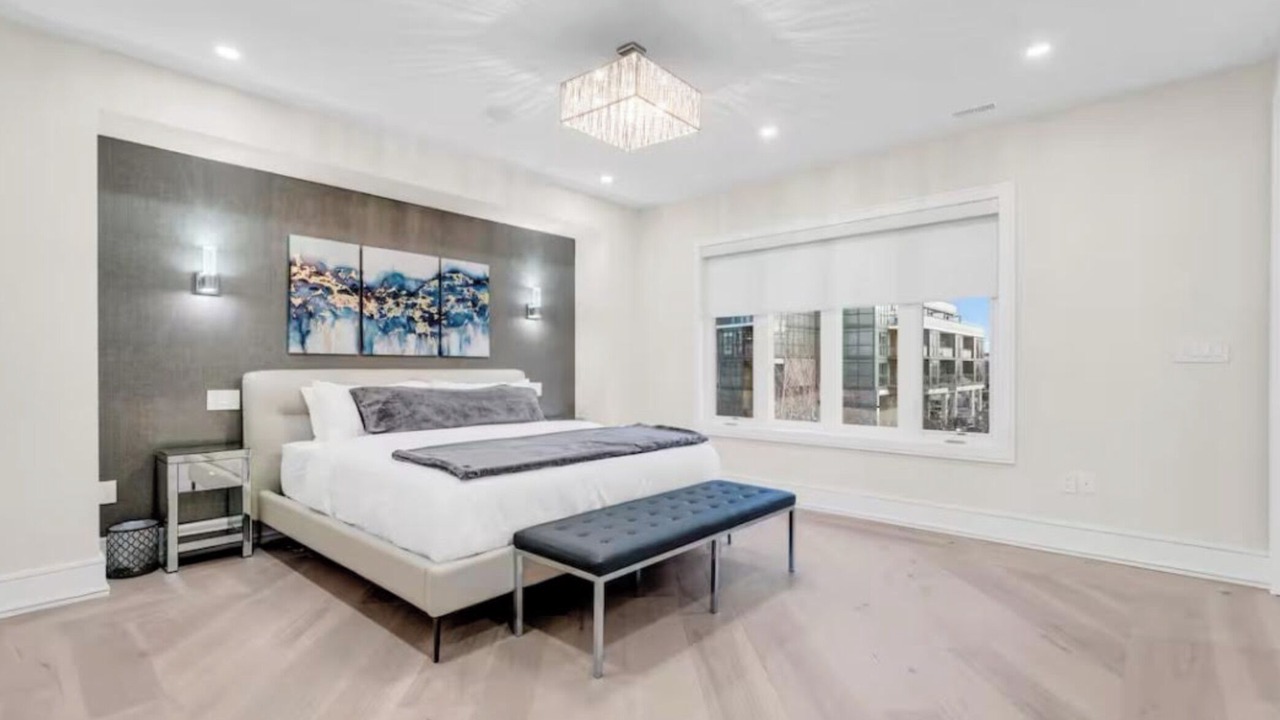 Photo of Bedroom in North York