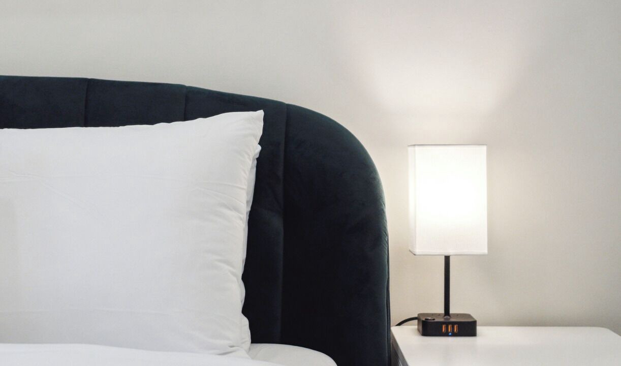 Photo of Bedroom in North York