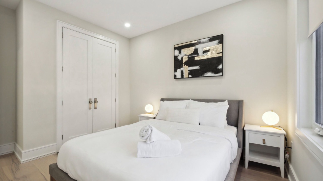 Photo of Bedroom in North York