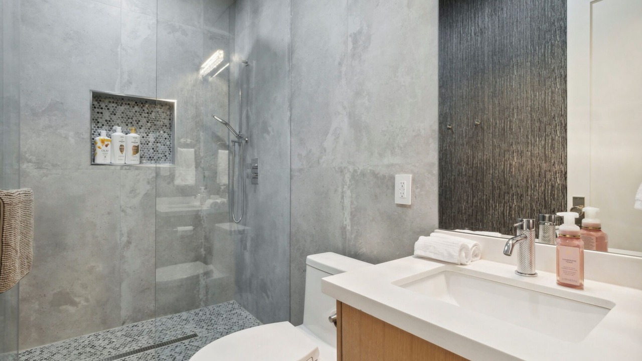 Photo of Bathroom in North York