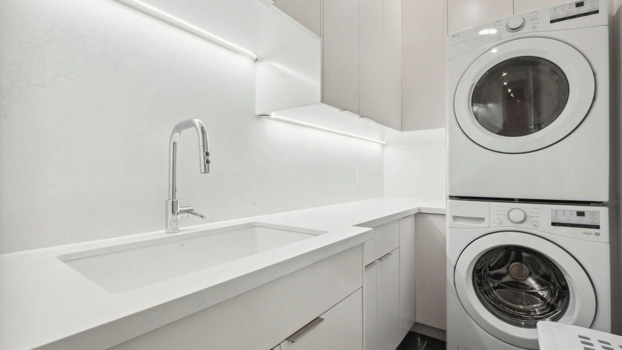 Photo of Bathroom in North York