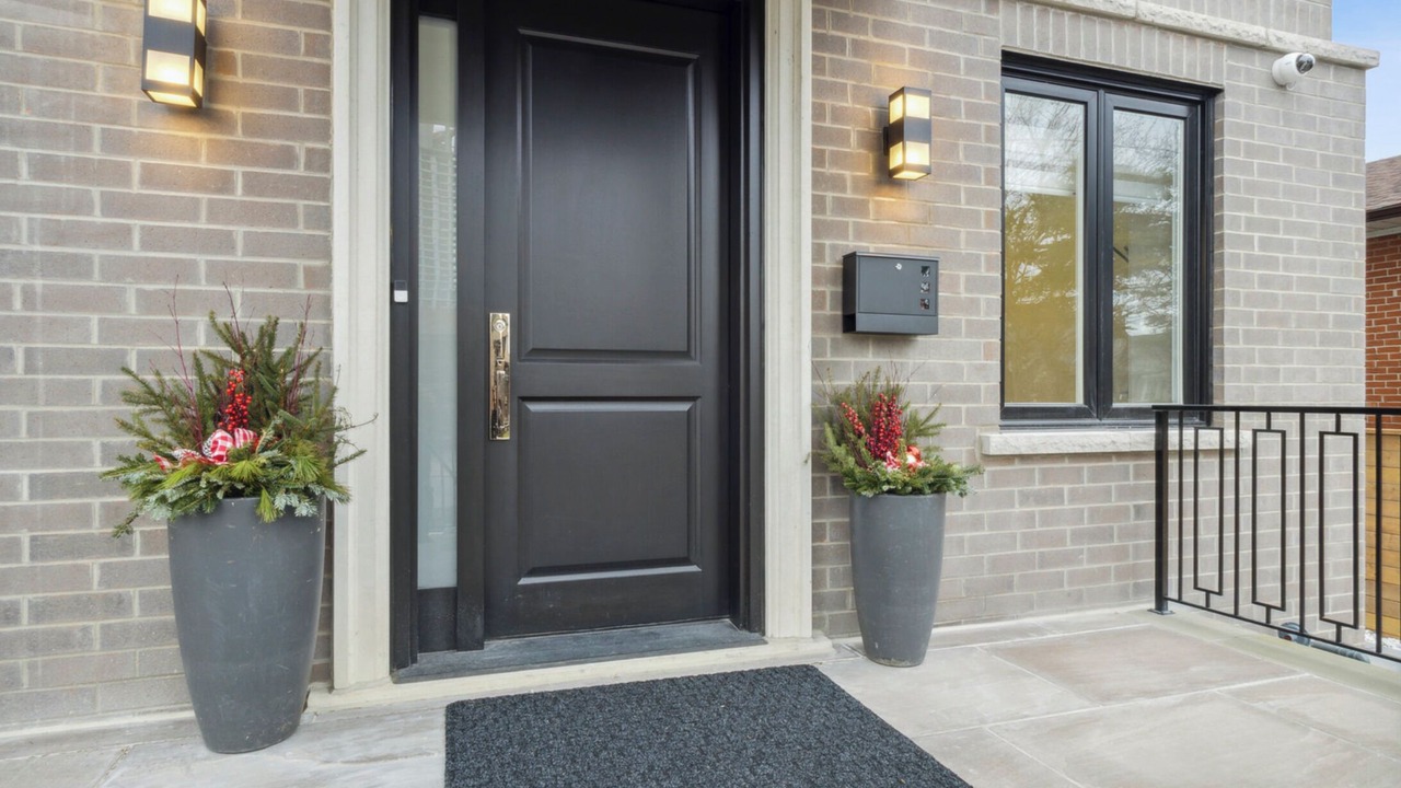 Photo of Outdoor in North York