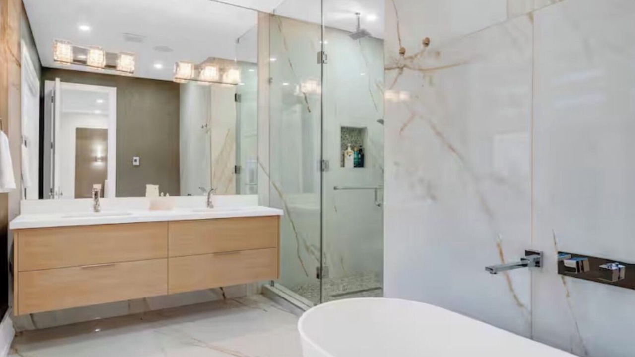 Photo of Bathroom in North York