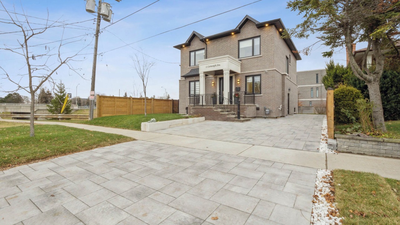Photo of Outdoor in North York