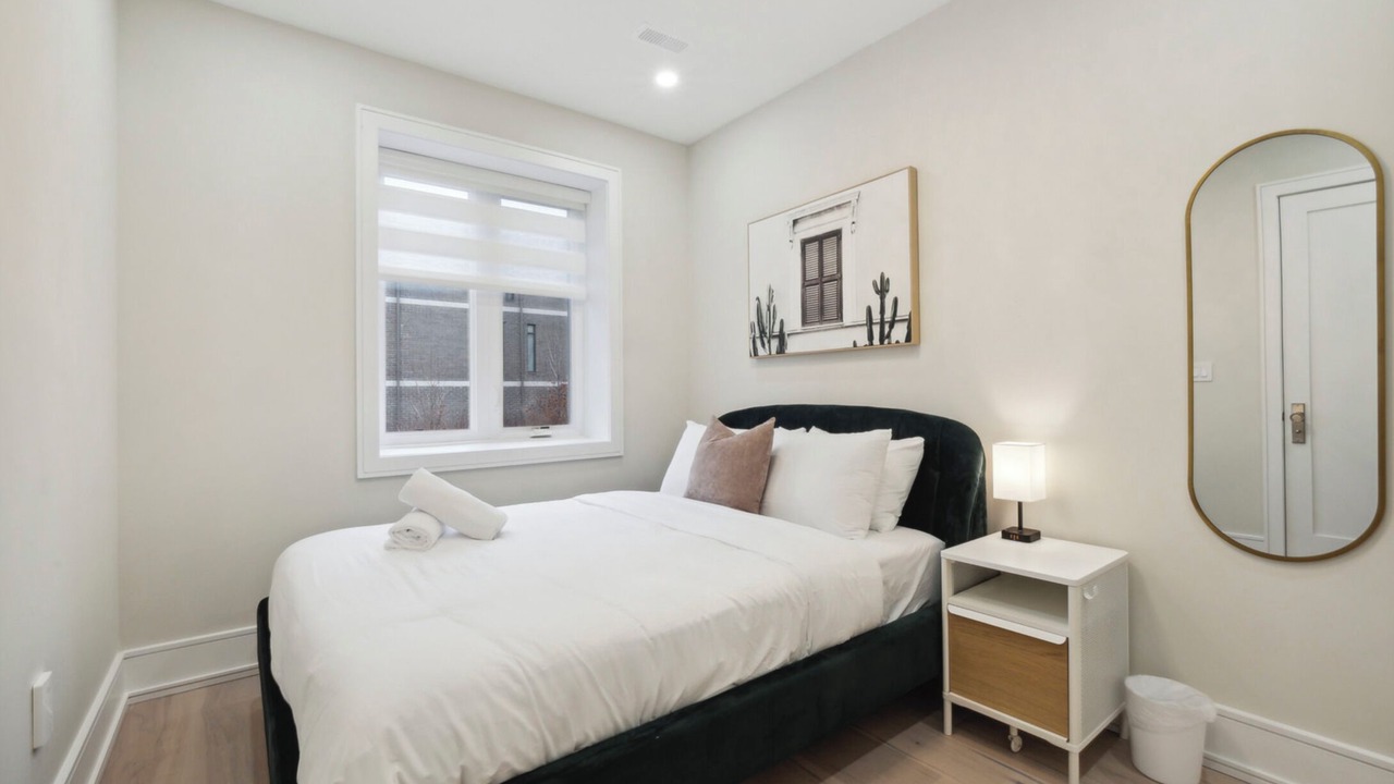 Photo of Bedroom in North York