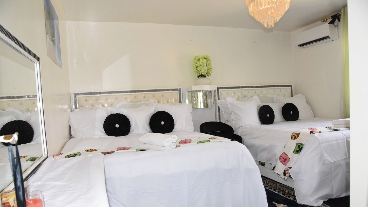 Photo of Bedroom in Bondy
