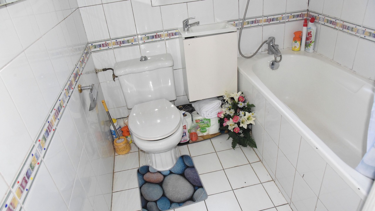 Photo of Bathroom in Bondy