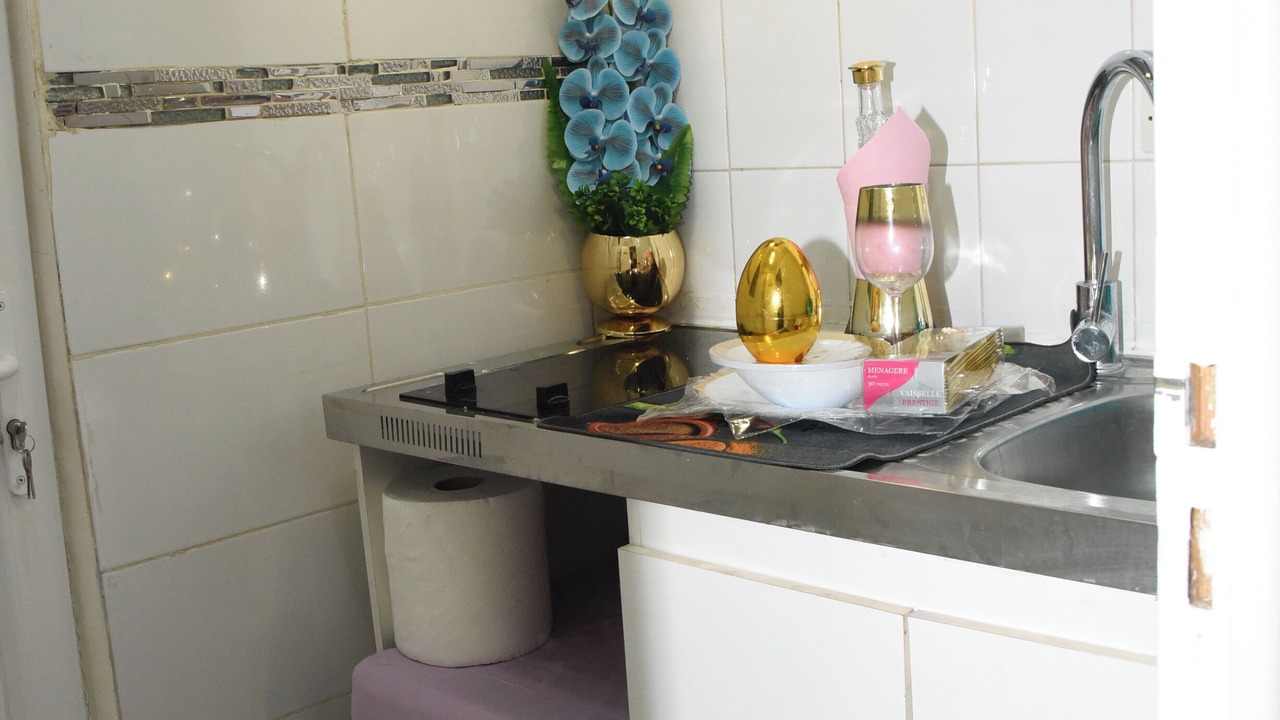 Photo of Kitchen in Bondy