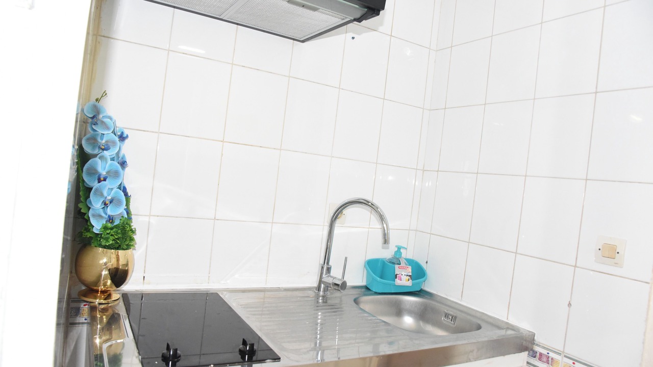 Photo of Kitchen in Bondy