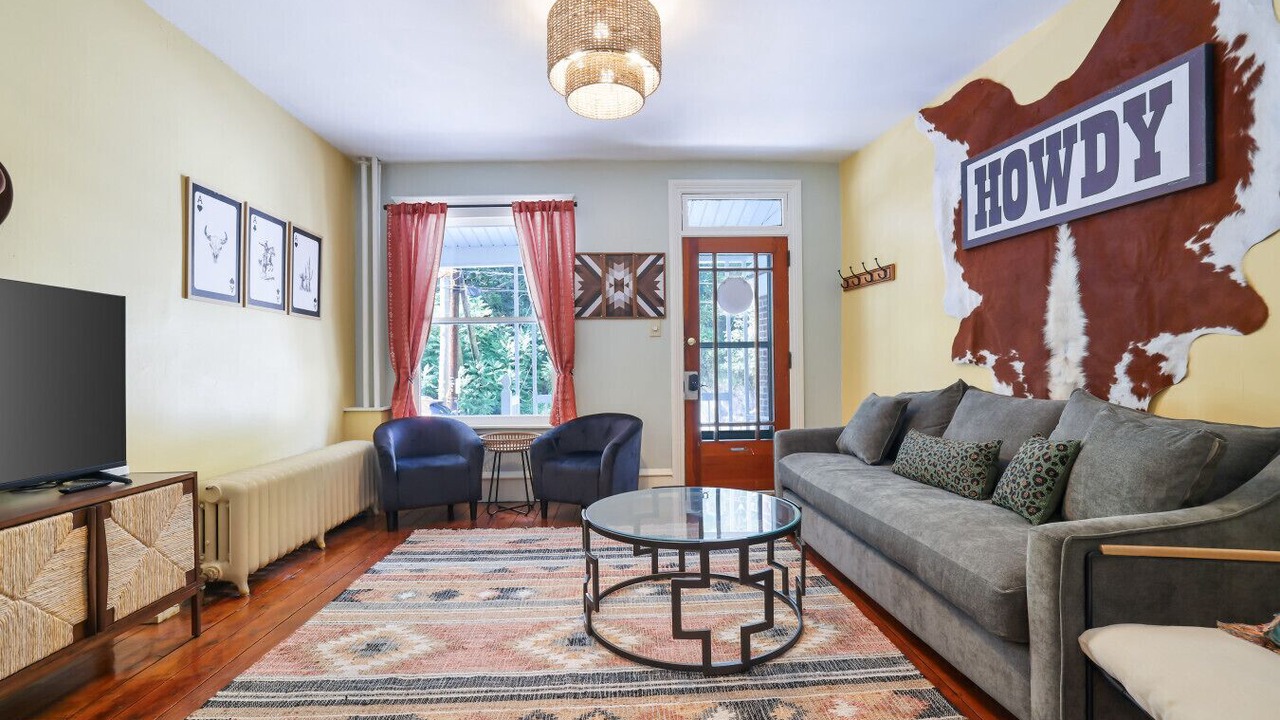 Photo of Bedroom in Ashfield