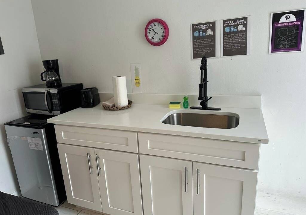 Photo of Kitchen in Wellington