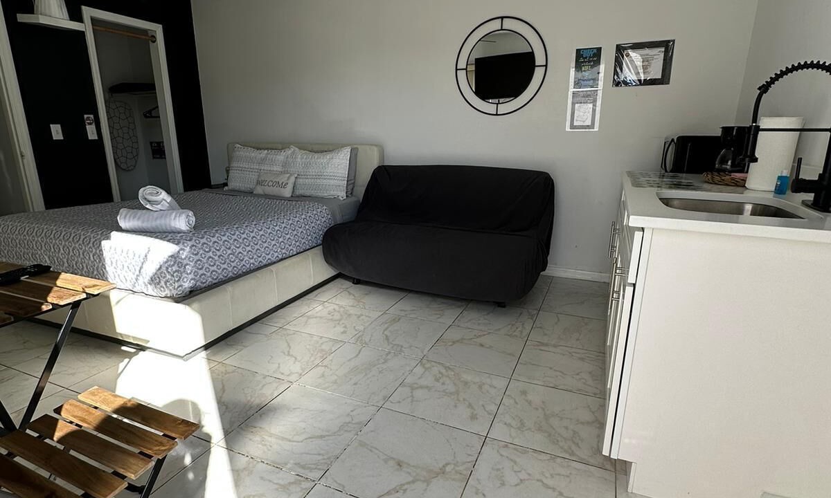 Photo of Bedroom in Wellington