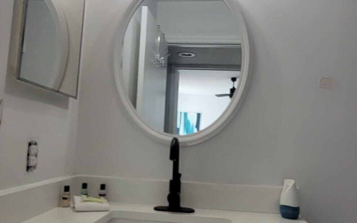 Photo of Bathroom in Wellington