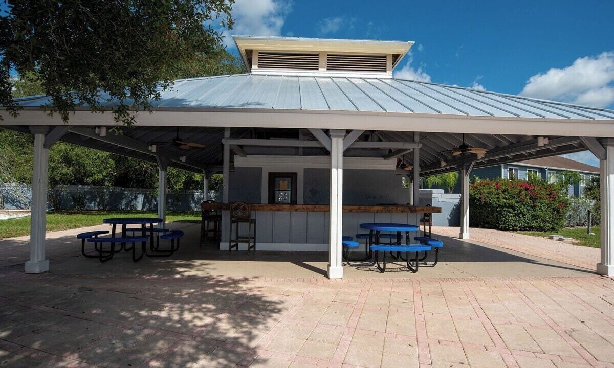 Photo of Outdoor in Wellington