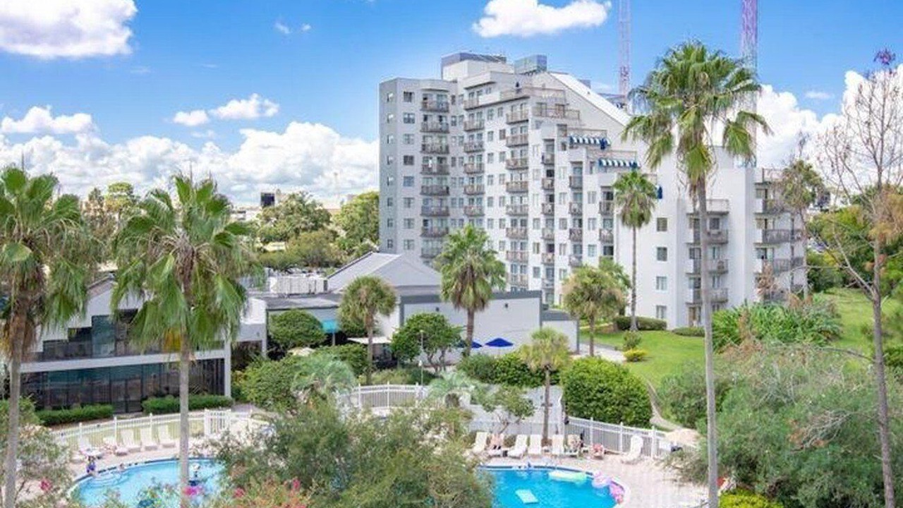 Photo of Outdoor in Southwest Orlando
