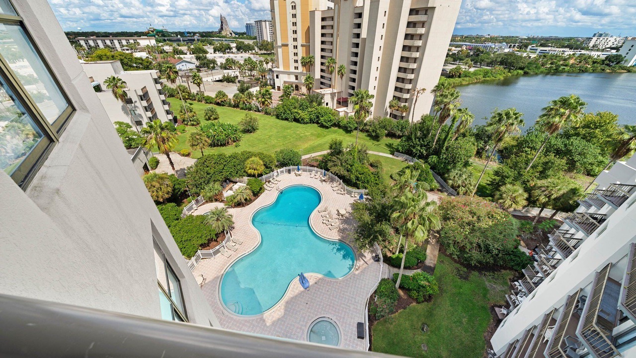 Photo of Outdoor in Southwest Orlando