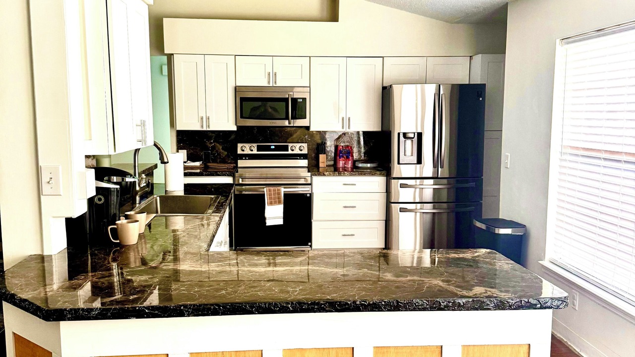 Photo of Kitchen in Fairvilla