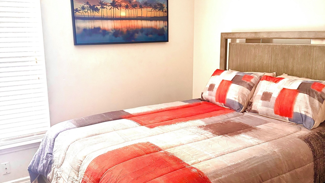 Photo of Bedroom in Fairvilla