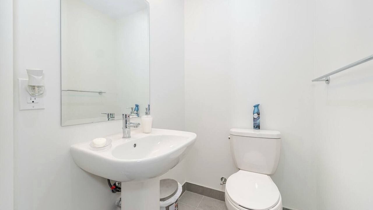 Photo of Bathroom in Oakville