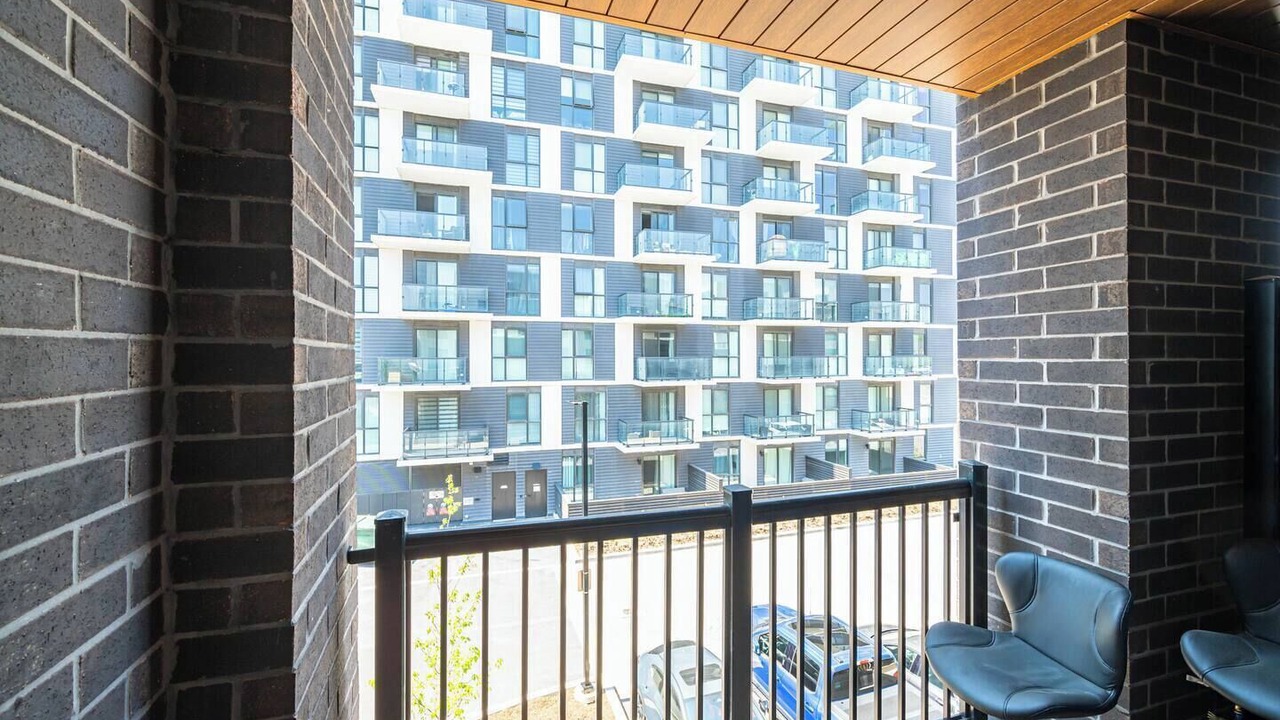 Photo of Outdoor in Oakville