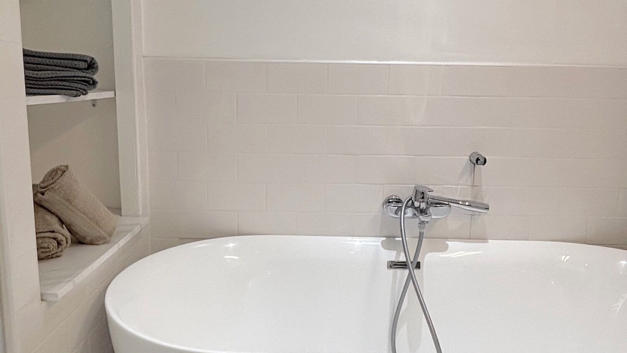 Photo of Bathroom in Parc-Nord