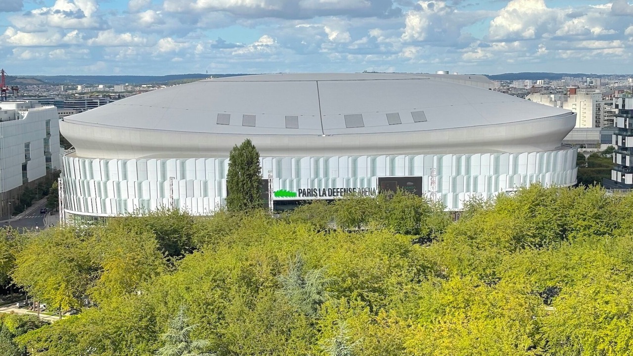 Photo of Outdoor in Parc-Nord