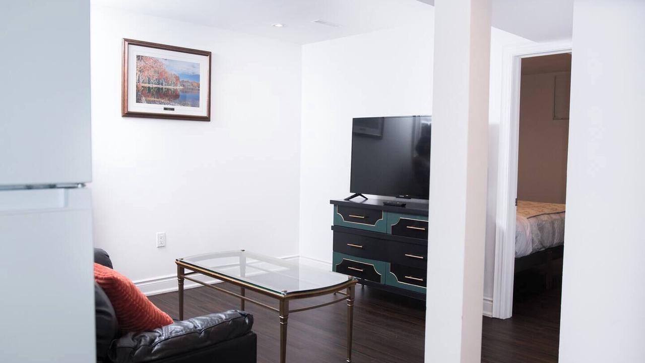 Photo of Livingroom in Richmond Hill