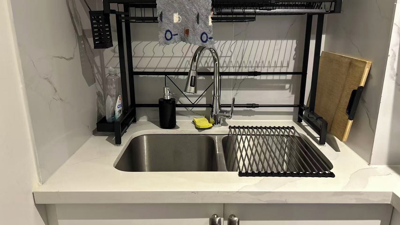 Photo of Kitchen in Richmond Hill