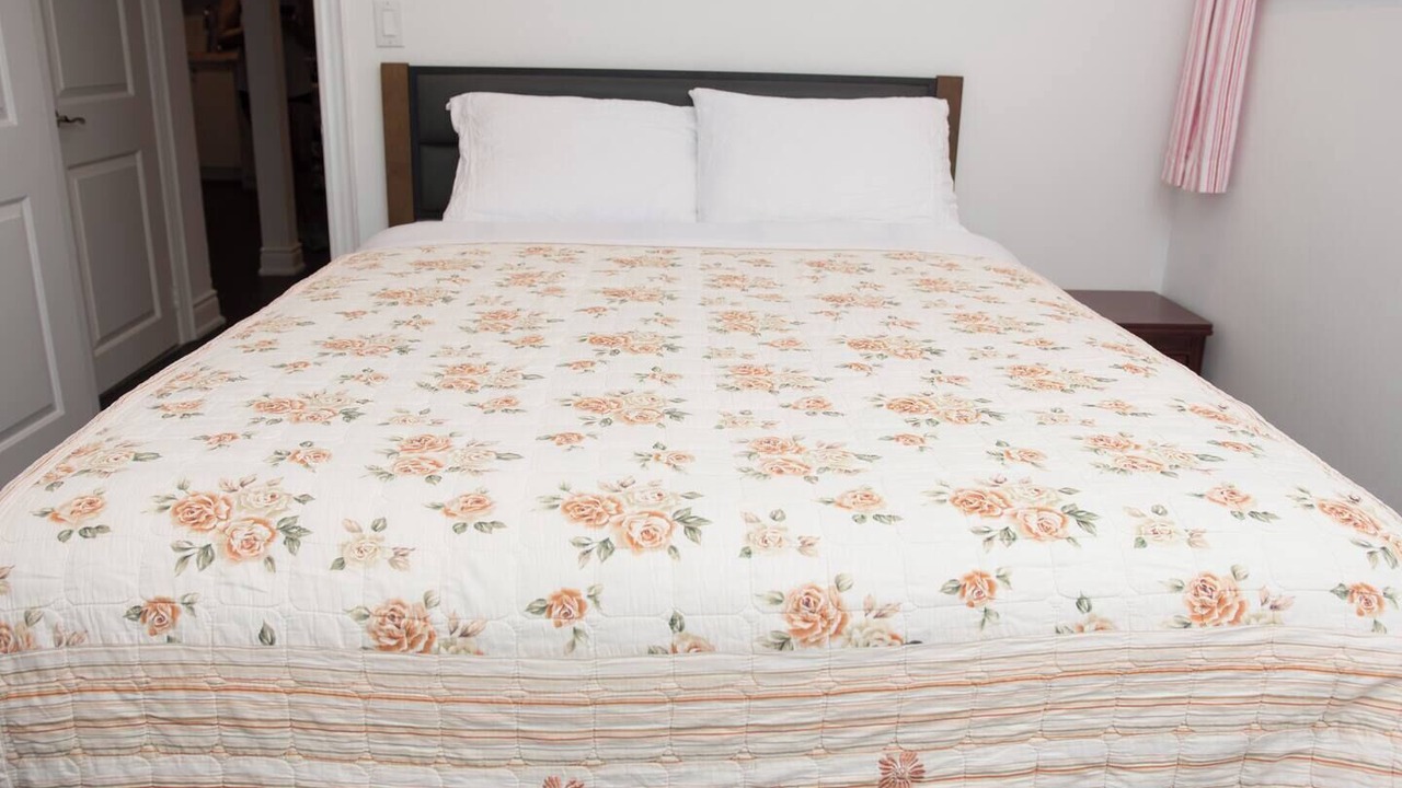 Photo of Bedroom in Richmond Hill