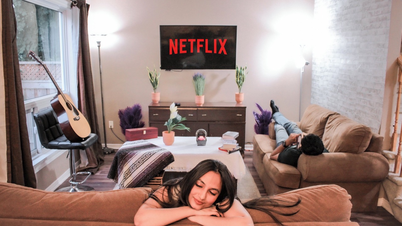 Photo of Bedroom in Auden Park