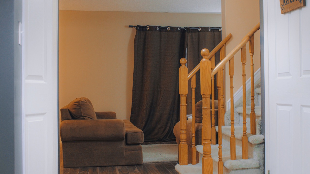 Photo of Bedroom in Auden Park