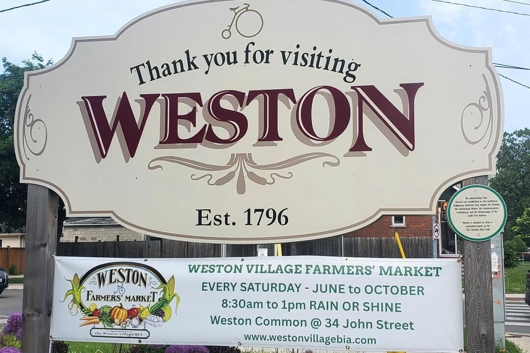 Photo of Others in Weston