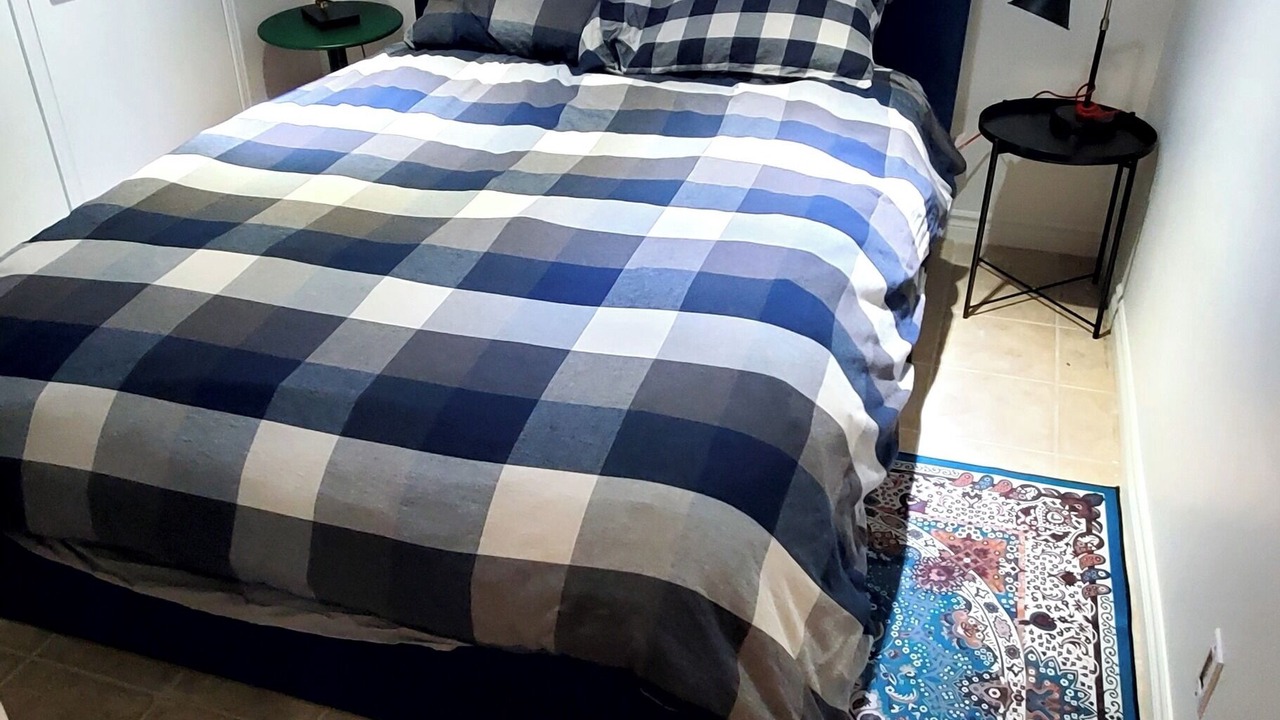 Photo of Bedroom in Weston