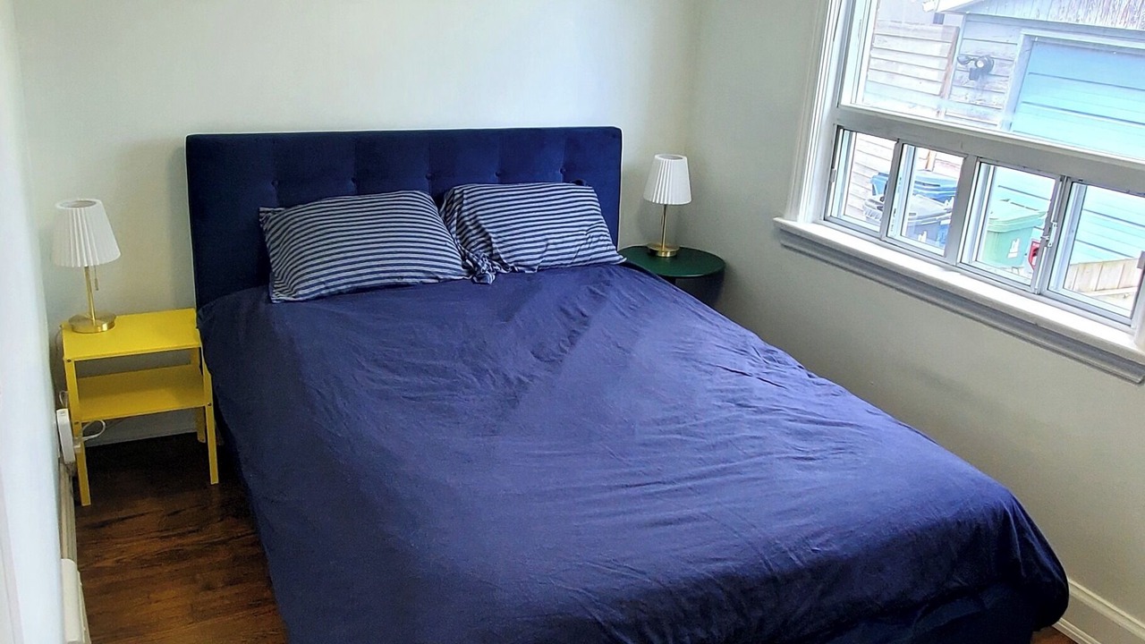 Photo of Bedroom in Weston