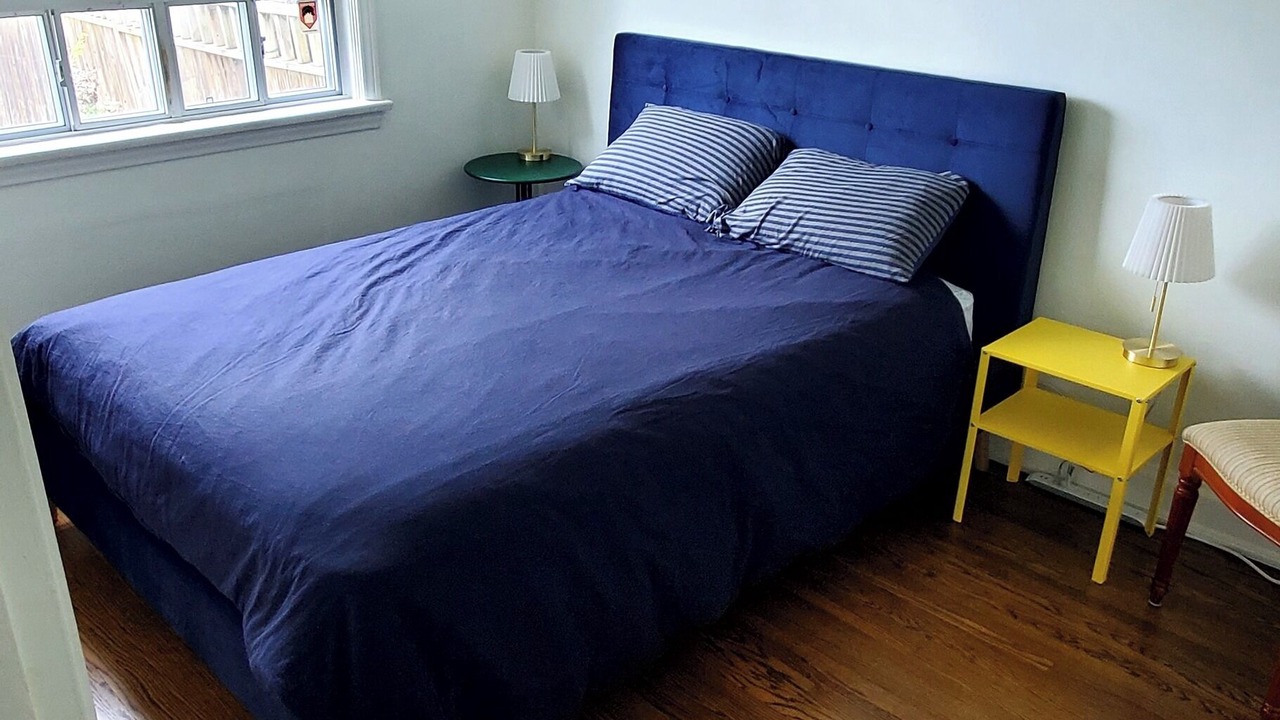 Photo of Bedroom in Weston