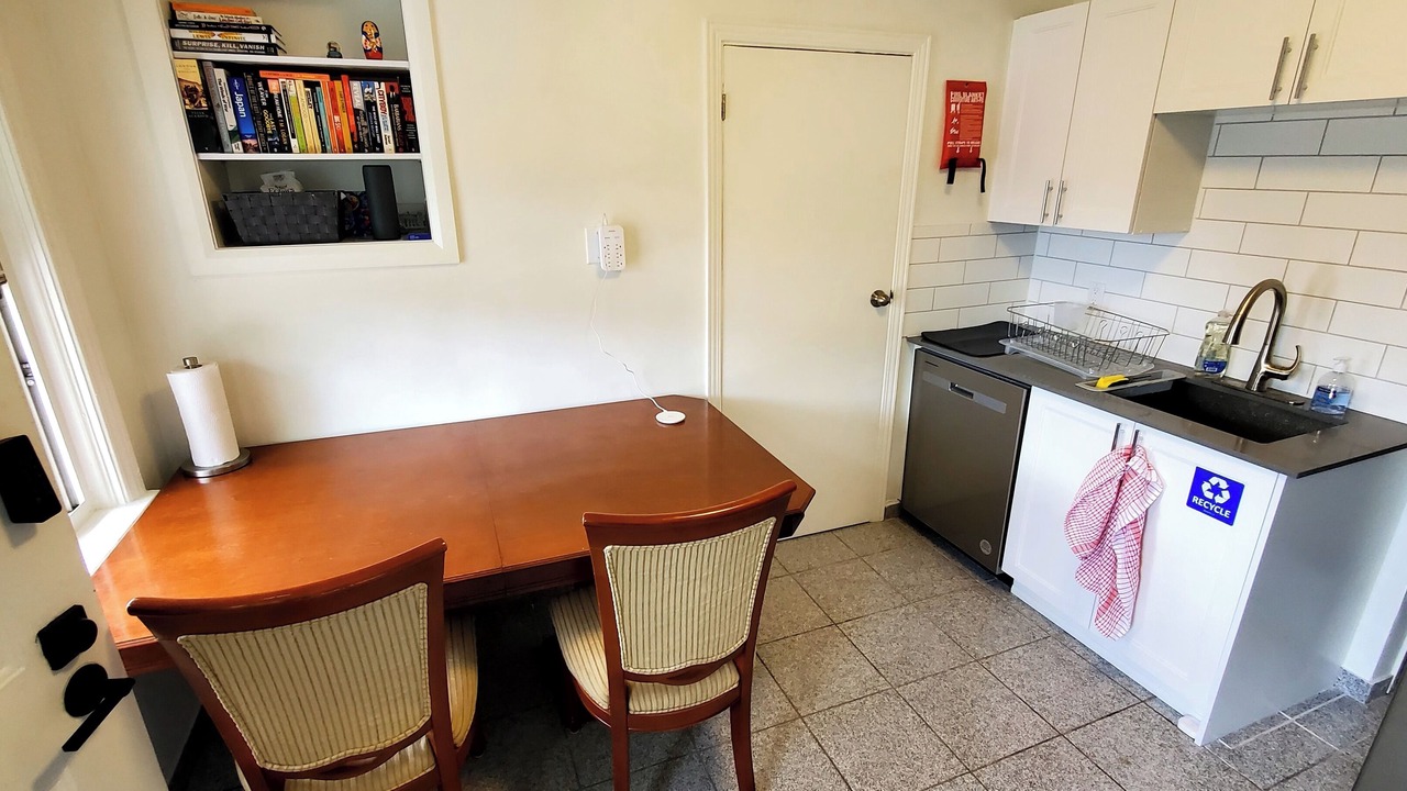 Photo of Kitchen in Weston