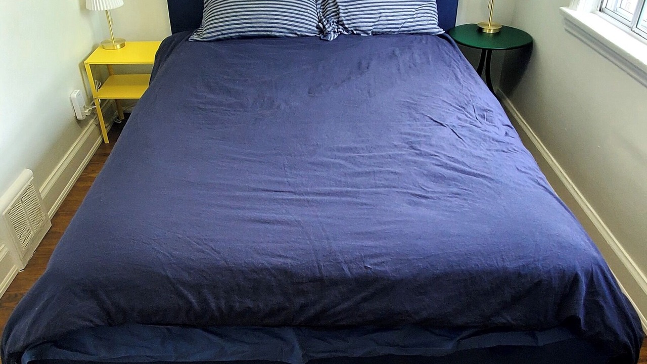 Photo of Bedroom in Weston