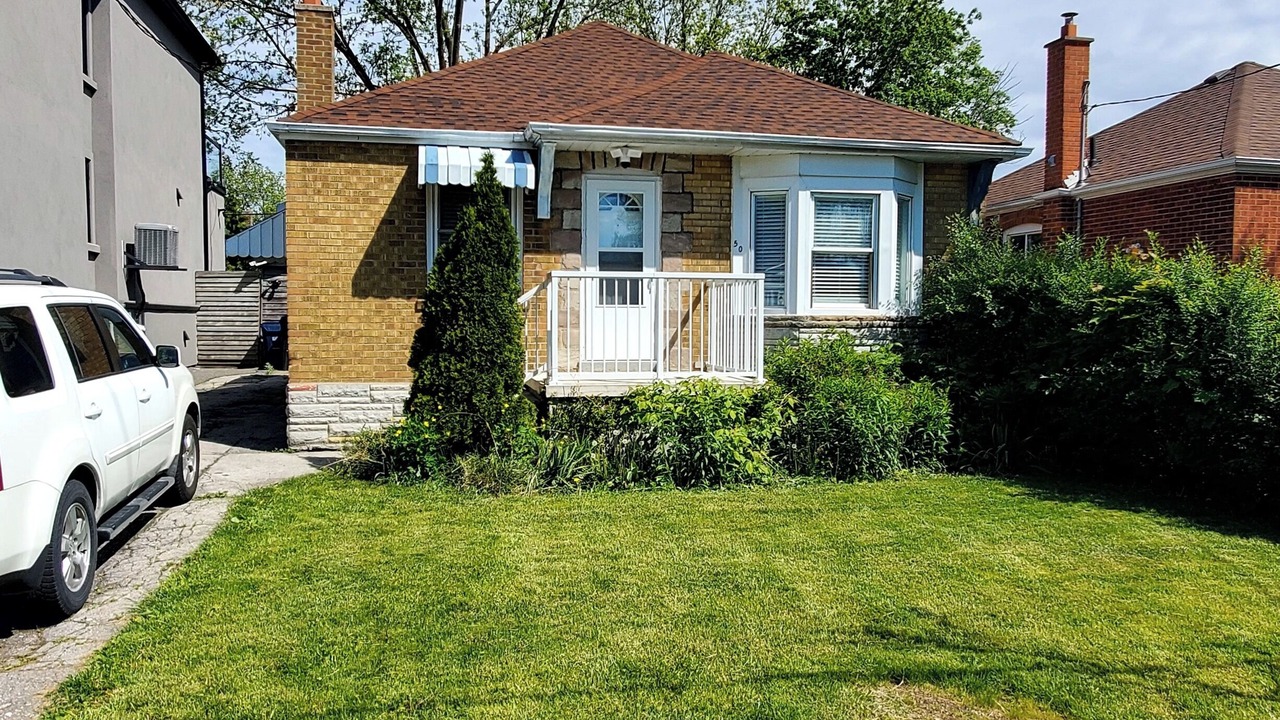 Photo of Outdoor in Weston