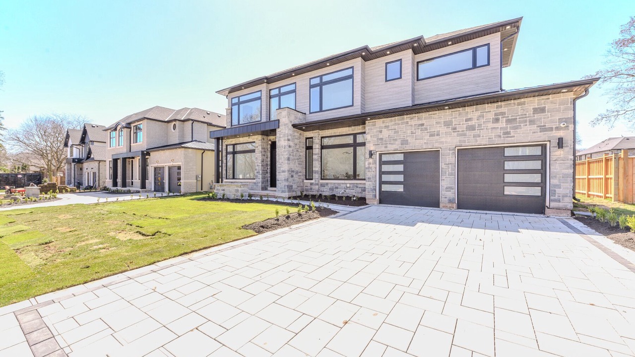 Photo of Outdoor in Burlington