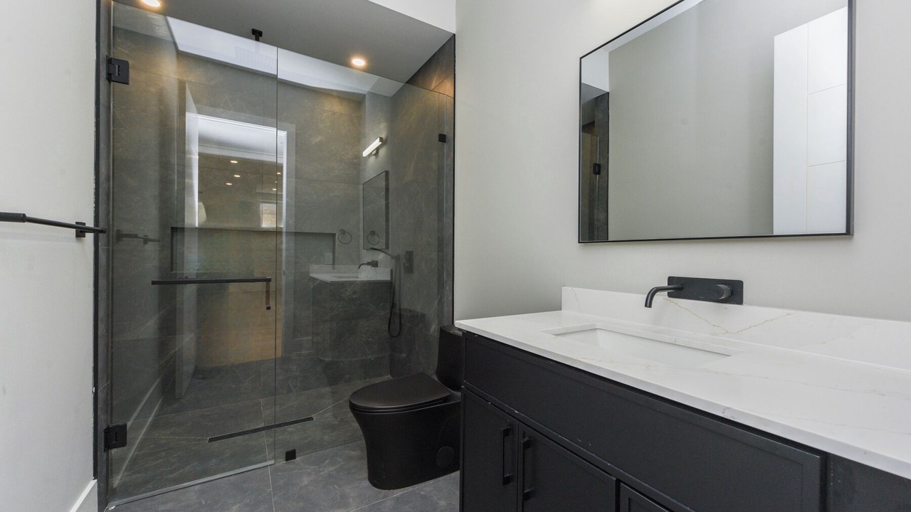 Photo of Bathroom in Burlington